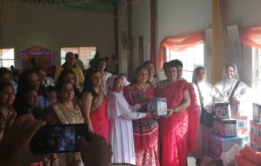 Deepavali Celebrations at Mbabane